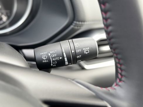 New 2025 MAZDA CX-5 Carbon Edition image 27