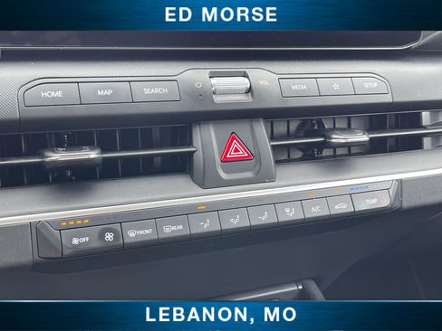 Used 2025 Kia K4 FWD image 16