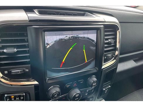 Used 2018 RAM 1500 Sport w/ Convenience Group image 22