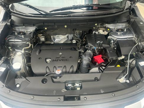 Used 2024 Mitsubishi Outlander Sport AWD image 23