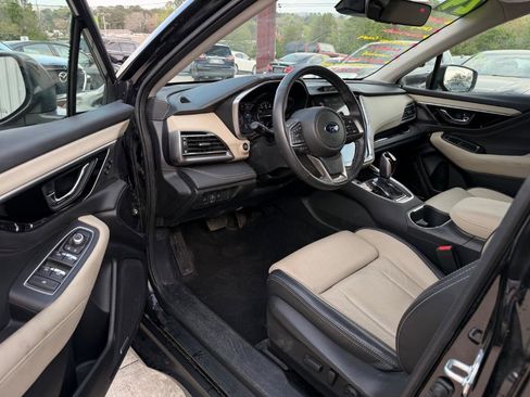 Used 2024 Subaru Outback Limited XT w/ Popular Package #2 image 5