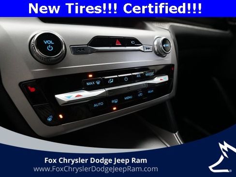 Used 2022 Ford Explorer Timberline image 21