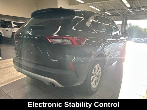 Used 2023 Ford Escape Active AWD/4WD image 9