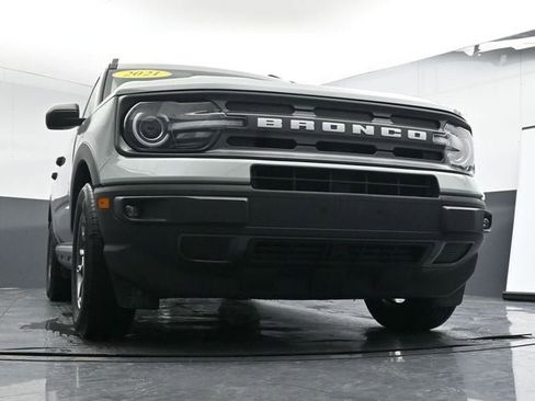 Used 2021 Ford Bronco Sport Big Bend image 29