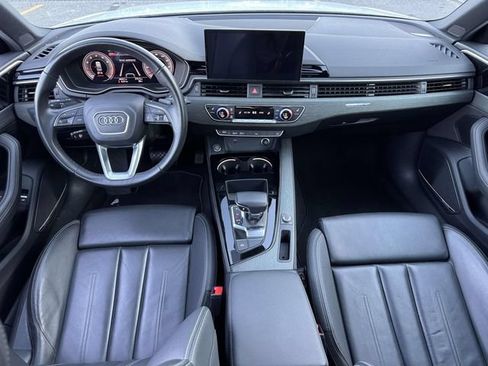 Used 2024 Audi A4 2.0T Premium Plus AWD/4WD image 20