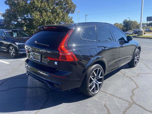 Certified 2025 Volvo XC60 T8 Polestar image 9