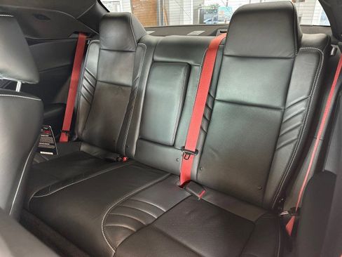 Used 2021 Dodge Challenger SRT Hellcat Redeye image 14