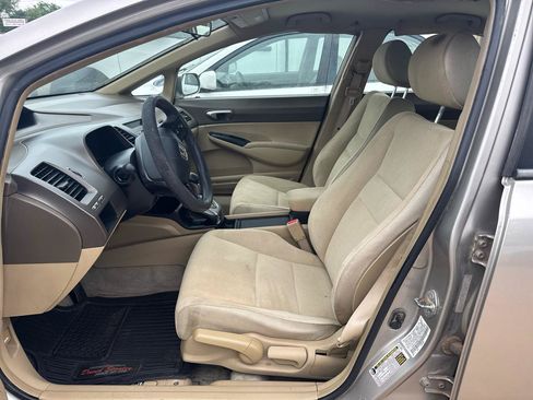 Used 2006 Honda Civic LX image 17