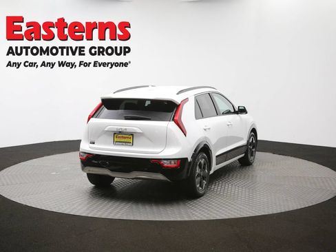 Used 2023 Kia Niro Wind w/ Wind Preserve Package FWD image 39