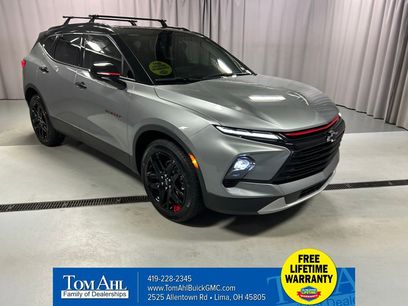 Used 2023 Chevrolet Blazer LT w/ Convenience Package