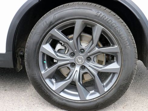 Used 2023 Acura MDX A-Spec image 8