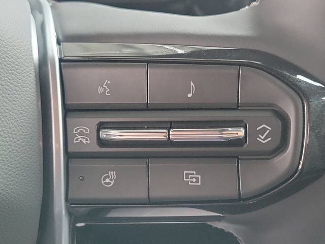 New 2026 Chevrolet Colorado LT w/ LT Convenience Package AWD/4WD image 9