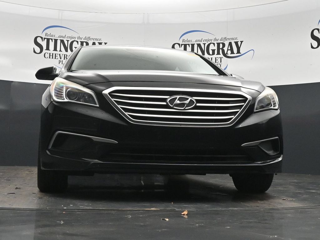 Used 2016 Hyundai Sonata SE FWD image 27