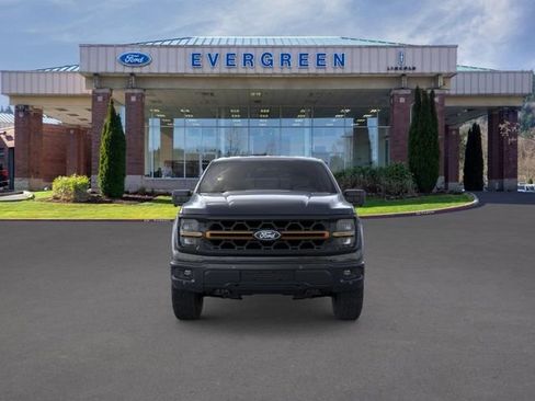 New 2026 Ford F150 Tremor w/ Bed Utility Package AWD/4WD image 6