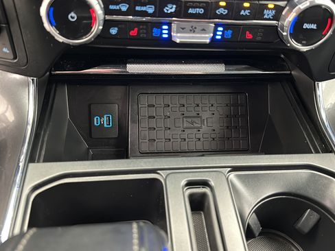 Used 2023 Ford F150 Lariat w/ Equipment Group 502A High AWD/4WD image 21