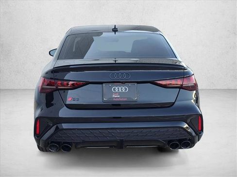 New 2026 Audi S3 Premium AWD/4WD image 6