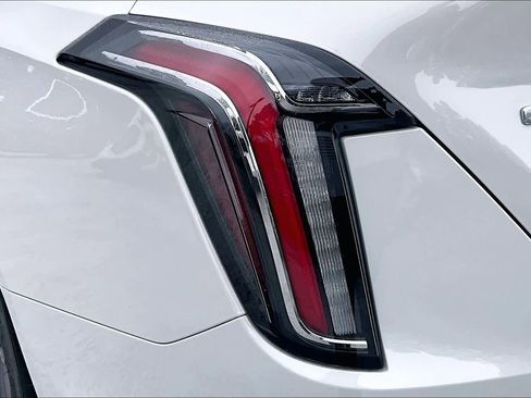 Used 2023 Cadillac CT4 V Blackwing w/ Climate Package image 27