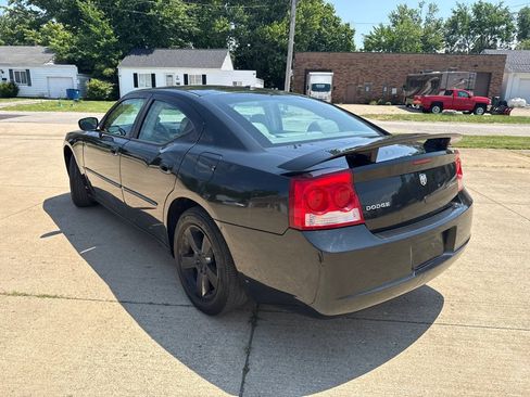 Used 2010 Dodge Charger Rallye RWD image 8
