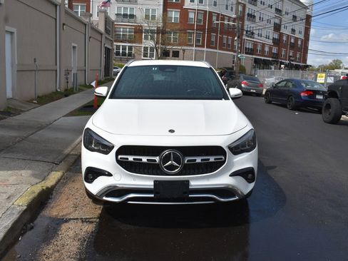 Used 2025 Mercedes-Benz GLA 250 image 3