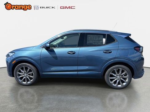 New 2026 Buick Encore GX Avenir image 6