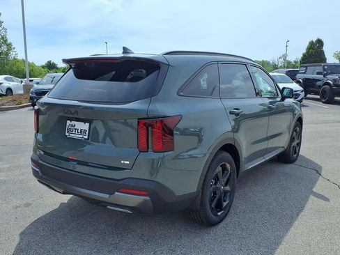 New 2026 Kia Sorento SX Prestige AWD/4WD image 2