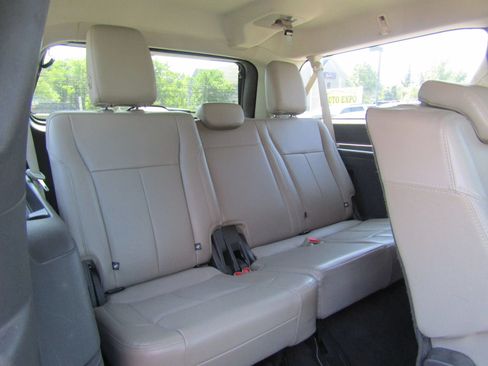 Used 2019 Ford Expedition Max XLT w/ Equipment Group 202A AWD/4WD image 19