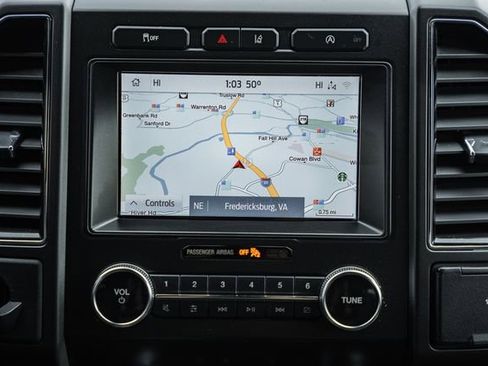 Used 2020 Ford Expedition Max Limited w/ Equipment Group 301A image 26