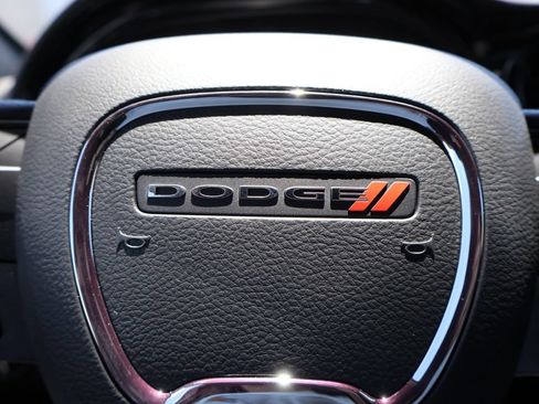 New 2026 Dodge Durango GT AWD/4WD image 28