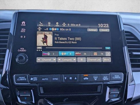 Used 2024 Honda Odyssey Sport image 14