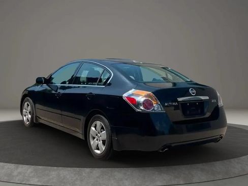 Used 2008 Nissan Altima 2.5 S w/ Convenience Pkg FWD image 5