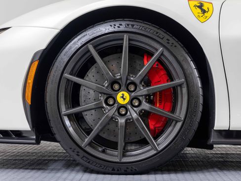 Used 2025 Ferrari SF90 Spider AWD/4WD image 29