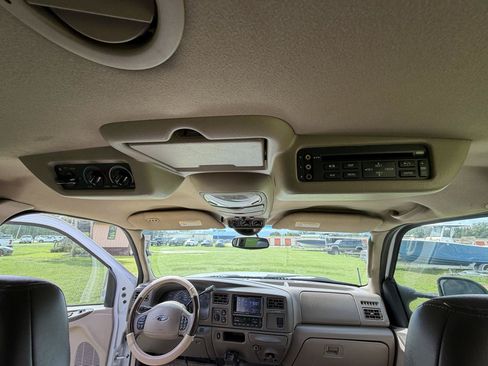 Used 2003 Ford Excursion Eddie Bauer AWD/4WD image 13