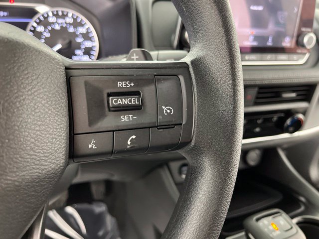 Certified 2025 Nissan Rogue S FWD image 22