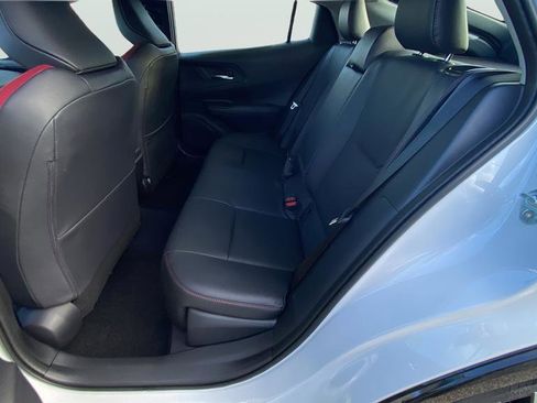 New 2026 Toyota Prius Plug-In Hybrid image 31