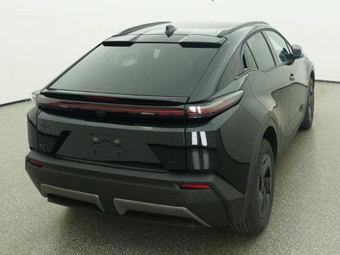 New 2026 Toyota C-HR AWD/4WD image 14
