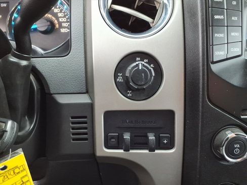 Used 2013 Ford F150 XLT w/ XLT Chrome Pkg image 25