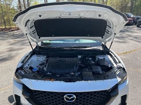 New 2026 MAZDA CX-50 AWD 2.5 S w/ Cargo Package image 12