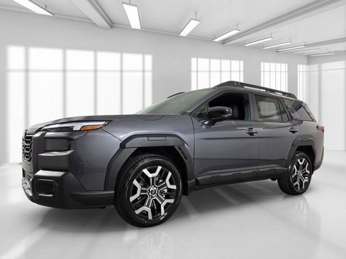 New 2026 Subaru Outback Touring XT AWD/4WD image 2