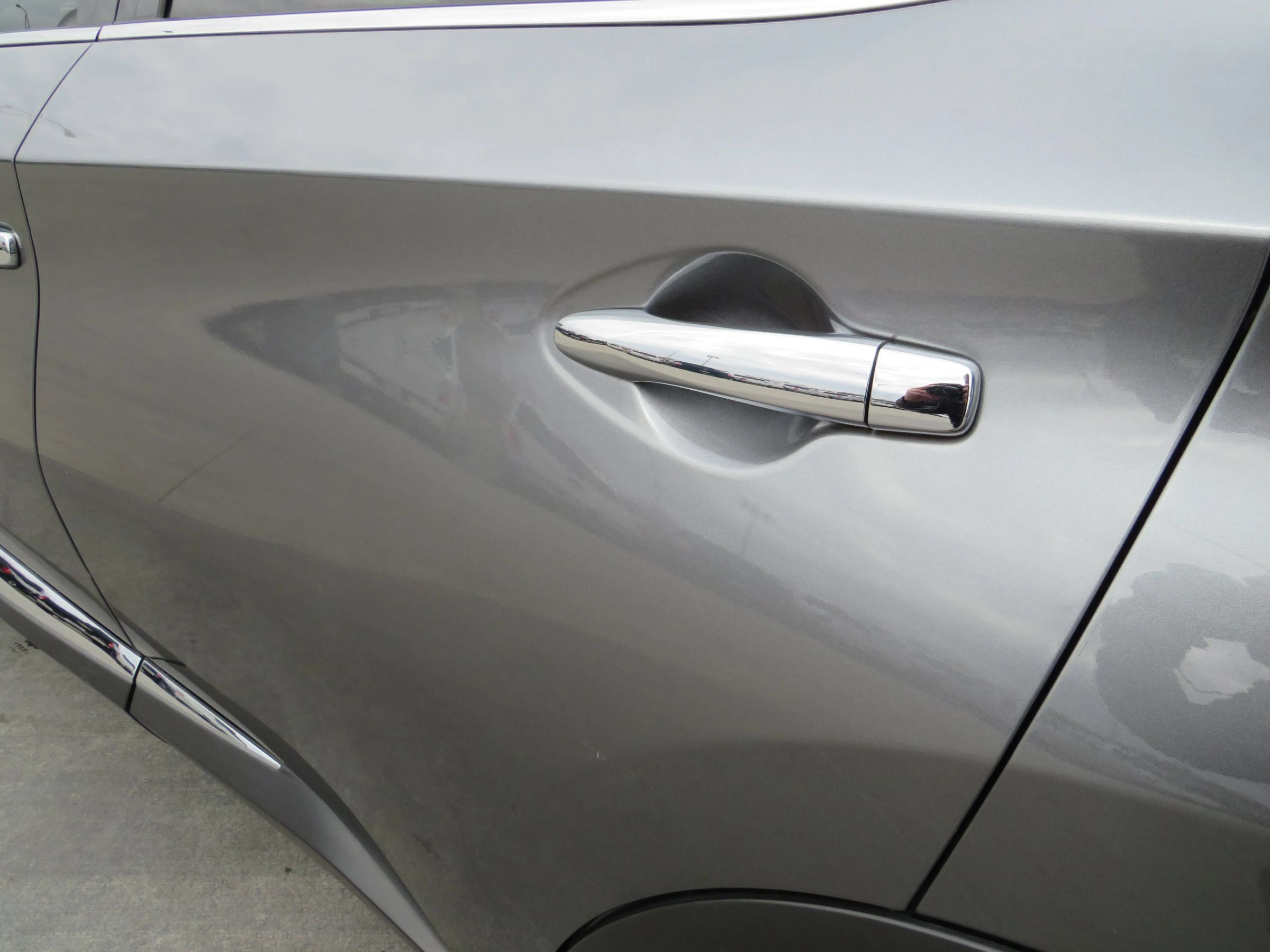 Used 2017 Nissan Murano SL FWD image 29