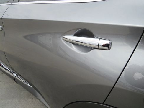 Used 2017 Nissan Murano SL image 29