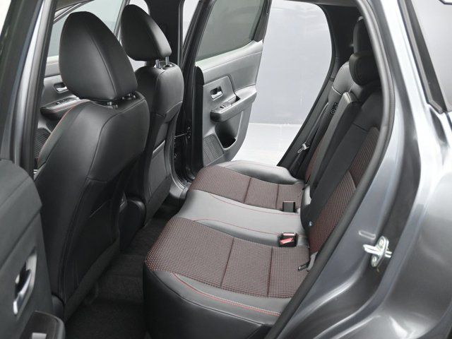 New 2026 Nissan Kicks SR FWD image 9