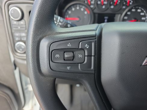 Used 2024 Chevrolet Silverado 2500 Custom w/ Custom Value Package image 26