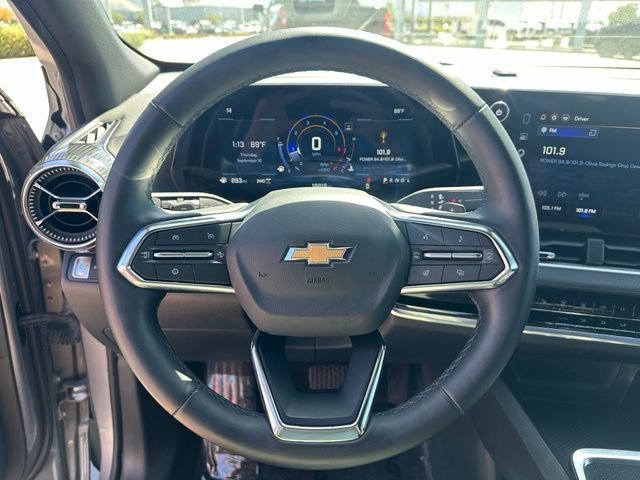 Certified 2026 Chevrolet Equinox LT AWD/4WD image 18