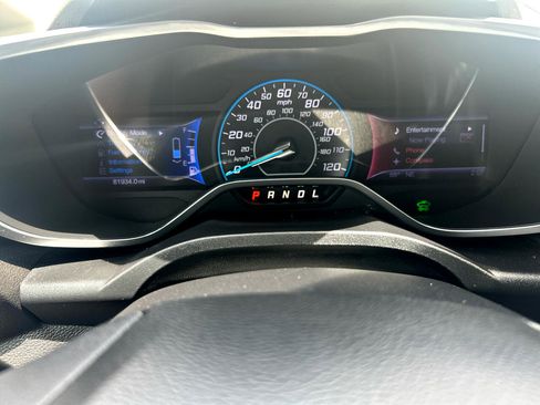 Used 2013 Ford C-MAX Energi SEL image 28