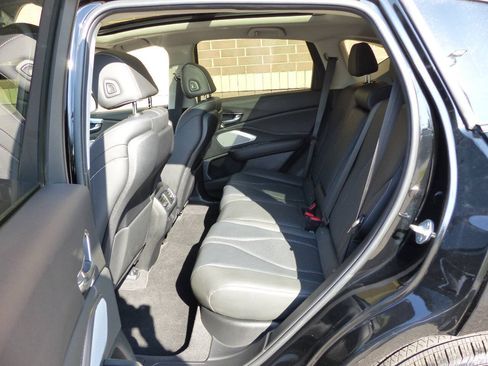 Used 2024 Acura RDX SH-AWD w/ Technology Package image 47