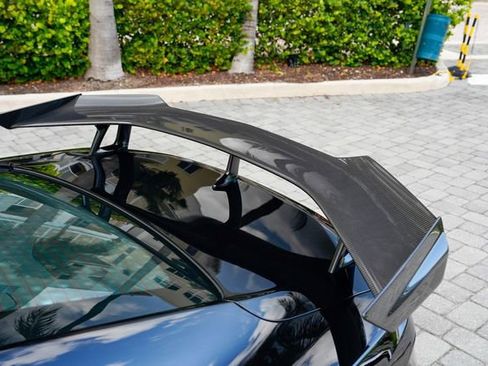 Used 2018 Chevrolet Camaro ZL1 RWD image 47