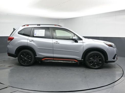 Used 2023 Subaru Forester Sport w/ Popular Package #2 AWD/4WD image 12