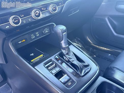 Used 2023 Honda CR-V EX-L image 16