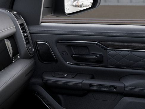 New 2026 RAM 1500 Limited w/ Night Edition AWD/4WD image 41