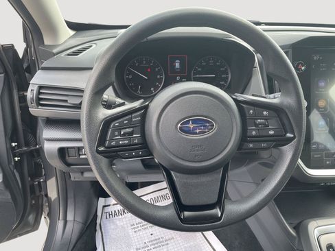 Certified 2024 Subaru Crosstrek 2.0i Premium AWD/4WD image 15